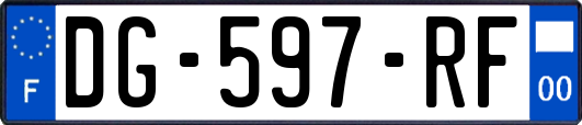 DG-597-RF