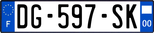 DG-597-SK