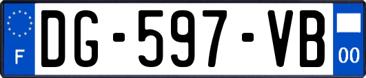 DG-597-VB