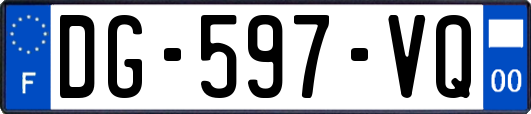 DG-597-VQ