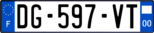 DG-597-VT