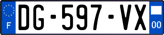 DG-597-VX