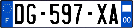 DG-597-XA