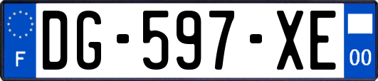 DG-597-XE