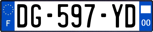 DG-597-YD