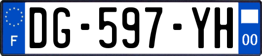 DG-597-YH