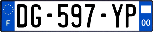DG-597-YP