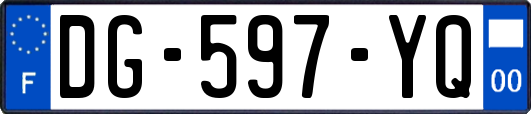 DG-597-YQ