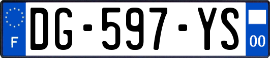 DG-597-YS