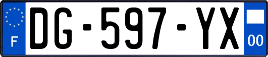 DG-597-YX