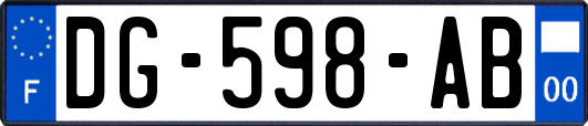 DG-598-AB