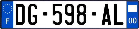 DG-598-AL