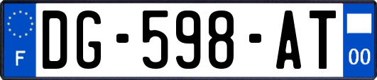 DG-598-AT