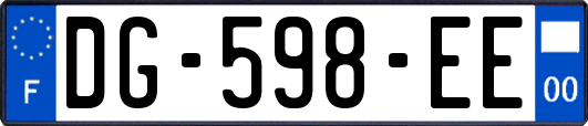 DG-598-EE