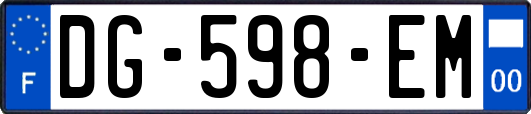 DG-598-EM