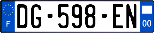 DG-598-EN
