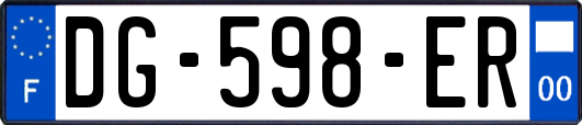 DG-598-ER