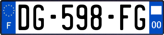 DG-598-FG