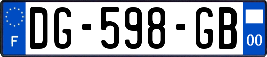 DG-598-GB