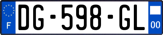 DG-598-GL