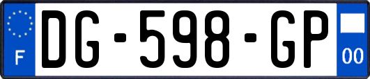 DG-598-GP