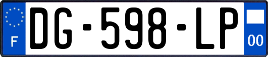 DG-598-LP