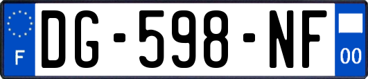 DG-598-NF