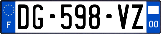 DG-598-VZ