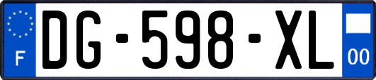 DG-598-XL