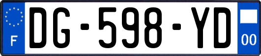 DG-598-YD