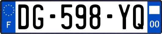 DG-598-YQ