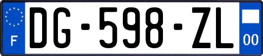 DG-598-ZL