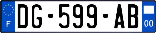 DG-599-AB