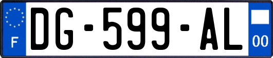 DG-599-AL