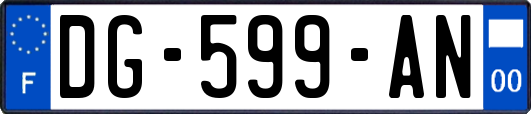 DG-599-AN