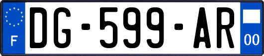 DG-599-AR