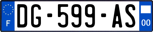 DG-599-AS