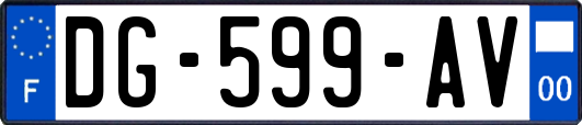 DG-599-AV