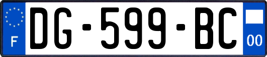 DG-599-BC