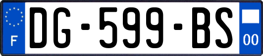 DG-599-BS