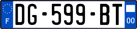 DG-599-BT