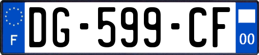 DG-599-CF