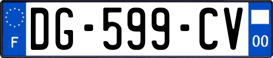 DG-599-CV