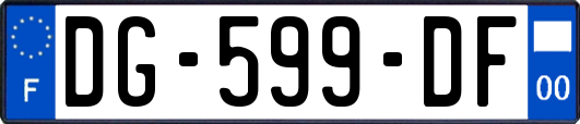 DG-599-DF