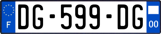 DG-599-DG