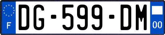 DG-599-DM