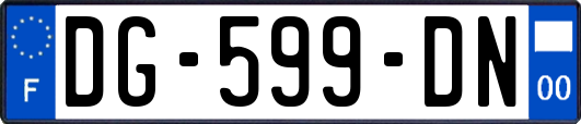 DG-599-DN