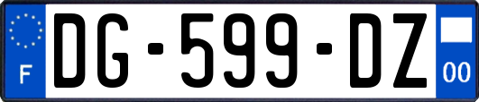 DG-599-DZ