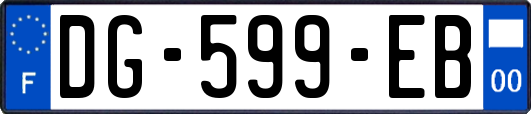 DG-599-EB