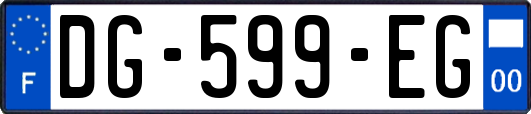 DG-599-EG